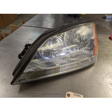 GSG803 Driver Left Tail Light For 05-06 Kia Sorento  3.5